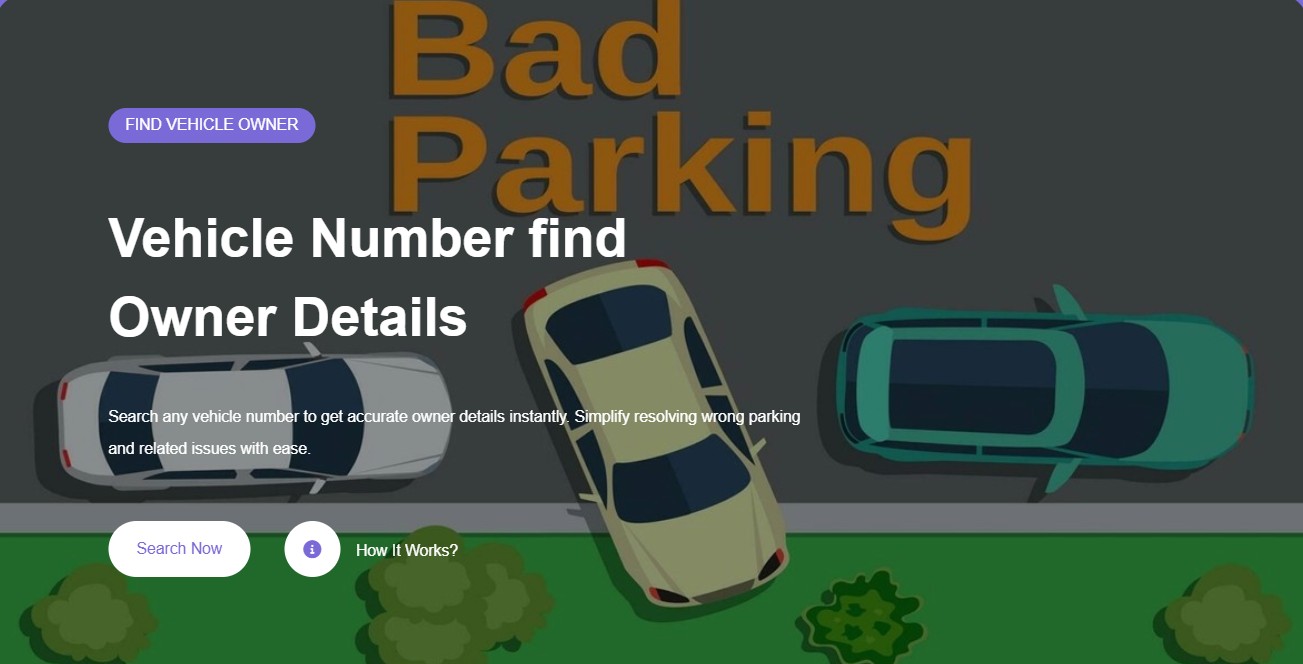 Whosevehicle